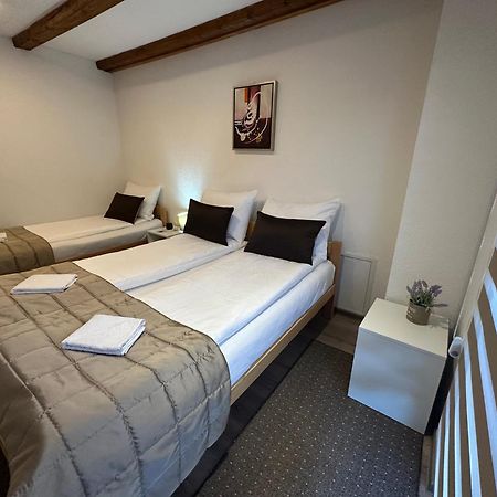Apartman - Sobe Tiha Luka, Bjelasnica ภายนอก รูปภาพ