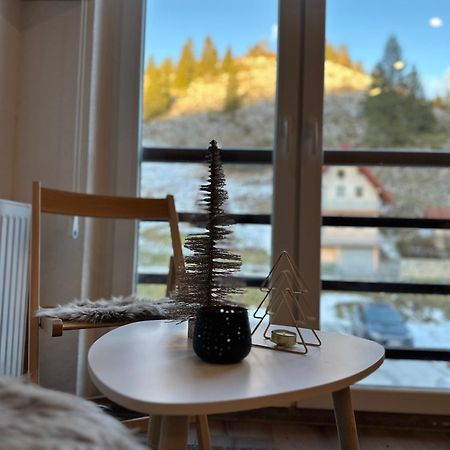 Apartman - Sobe Tiha Luka, Bjelasnica ภายนอก รูปภาพ