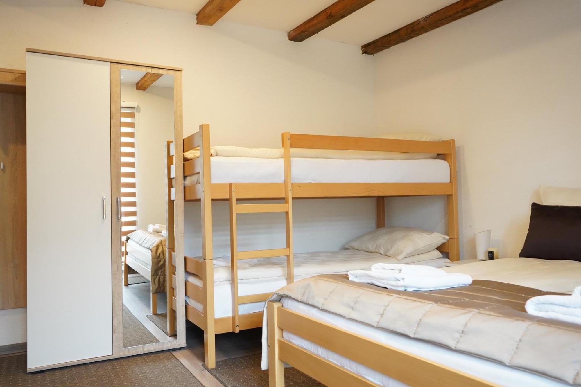 Apartman - Sobe Tiha Luka, Bjelasnica ภายนอก รูปภาพ