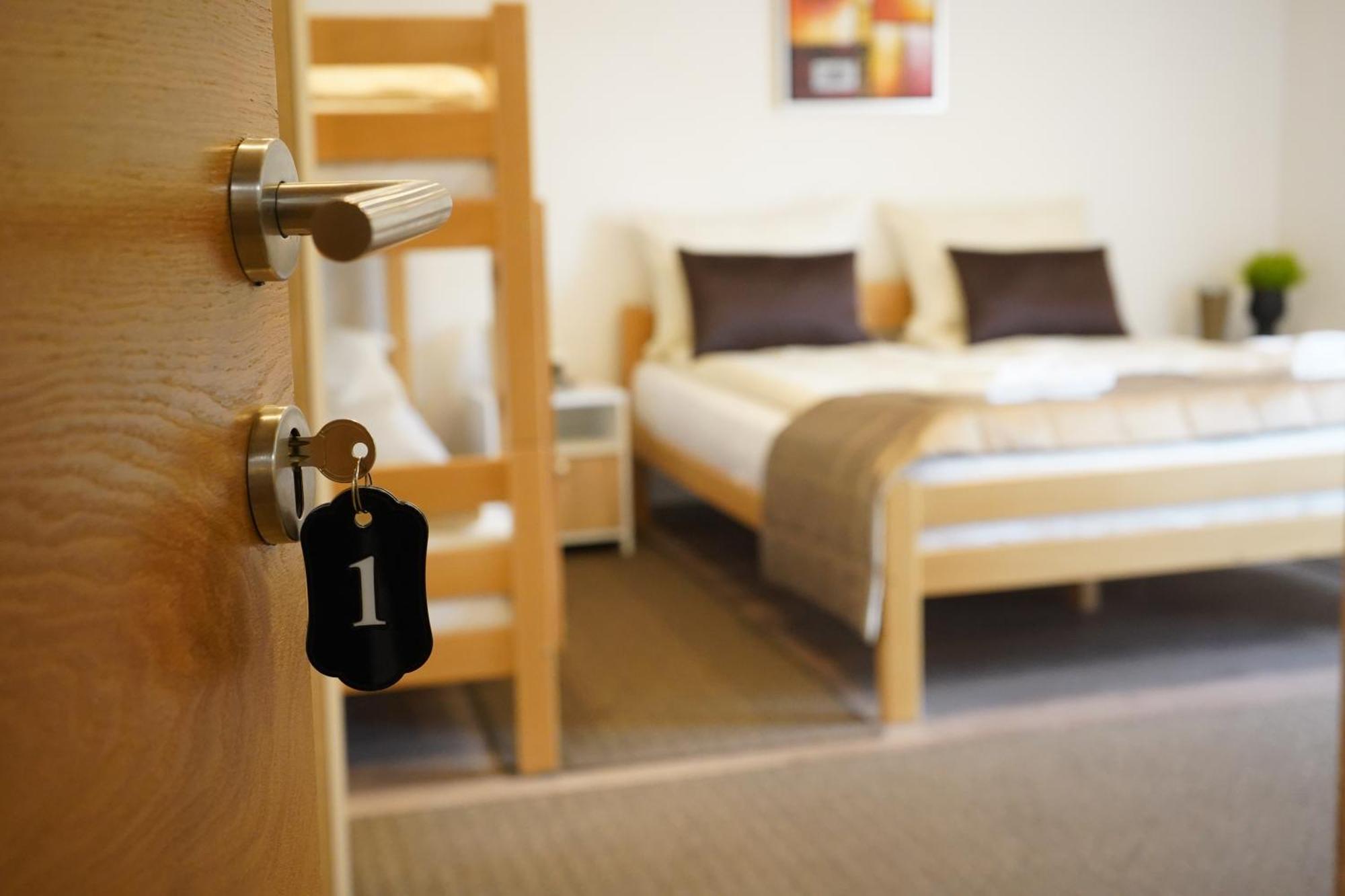 Apartman - Sobe Tiha Luka, Bjelasnica ภายนอก รูปภาพ