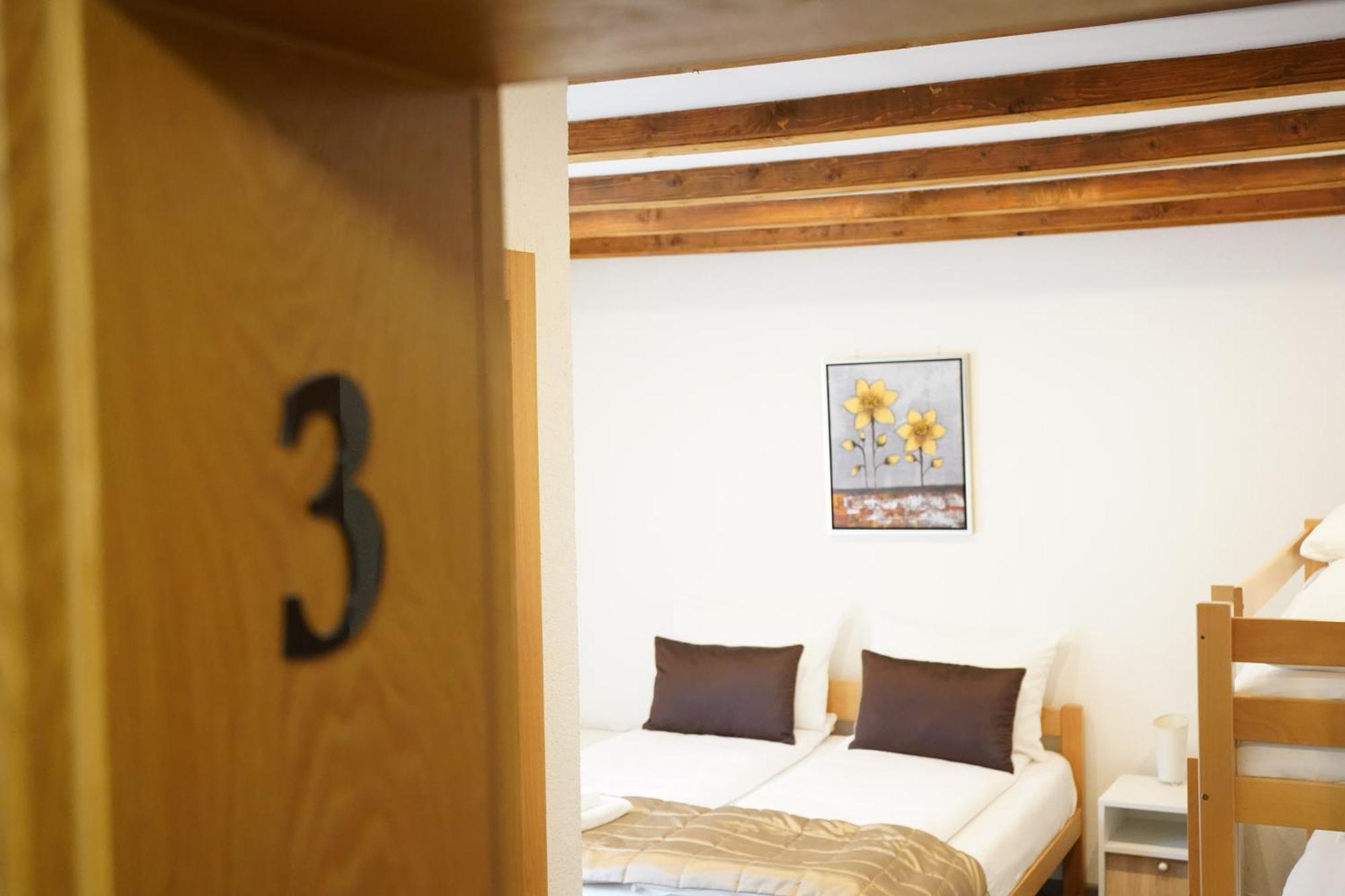Apartman - Sobe Tiha Luka, Bjelasnica ภายนอก รูปภาพ