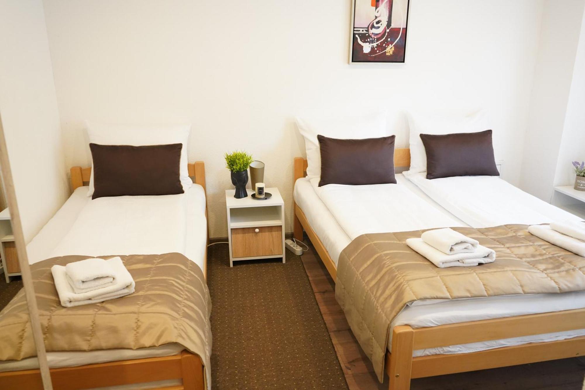 Apartman - Sobe Tiha Luka, Bjelasnica ภายนอก รูปภาพ