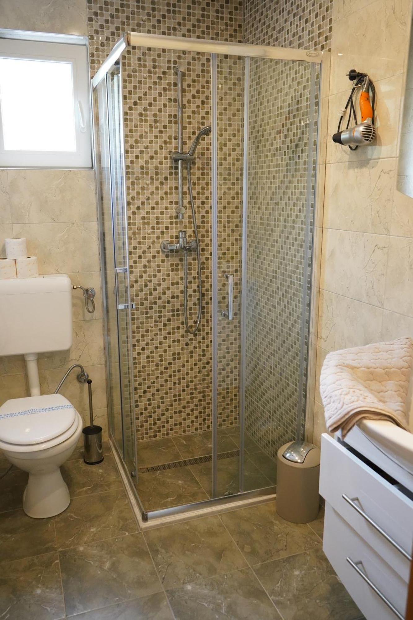Apartman - Sobe Tiha Luka, Bjelasnica ภายนอก รูปภาพ