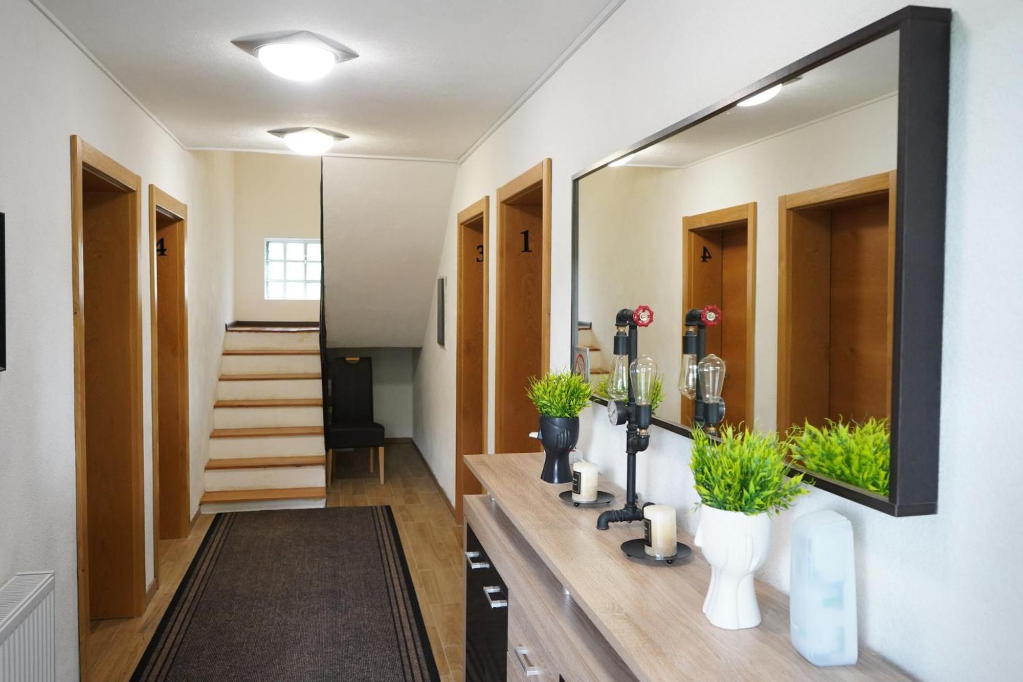 Apartman - Sobe Tiha Luka, Bjelasnica ภายนอก รูปภาพ