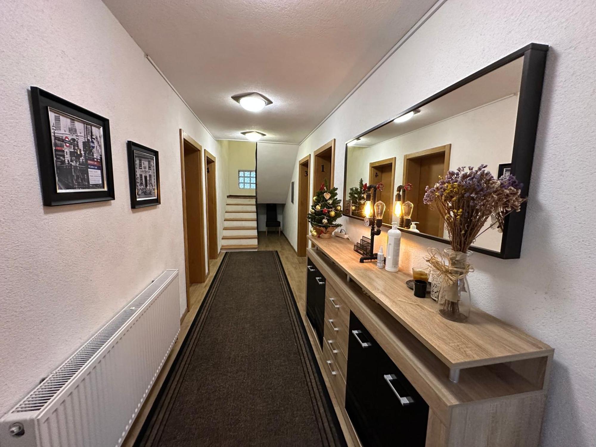 Apartman - Sobe Tiha Luka, Bjelasnica ภายนอก รูปภาพ