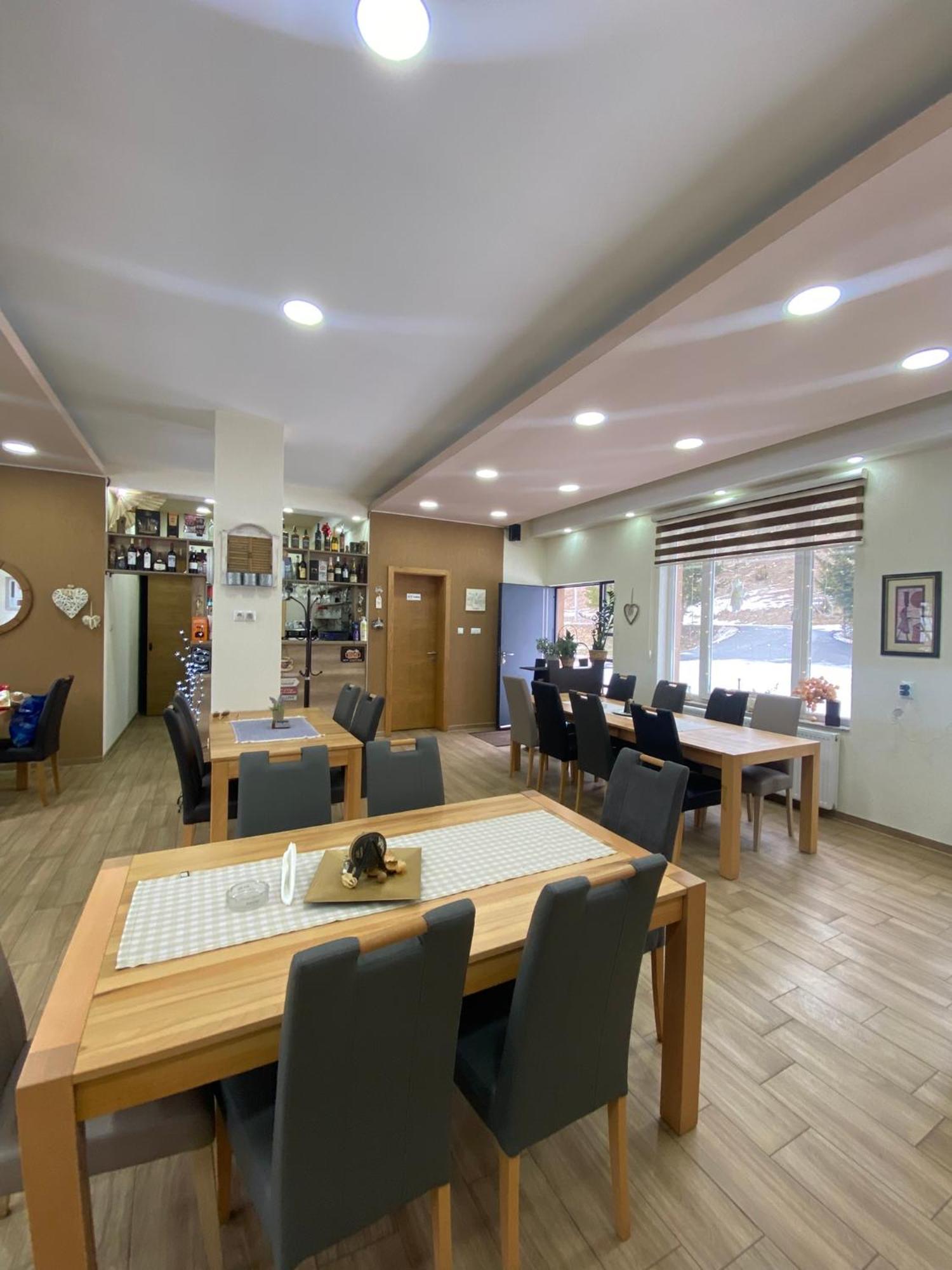 Apartman - Sobe Tiha Luka, Bjelasnica ภายนอก รูปภาพ