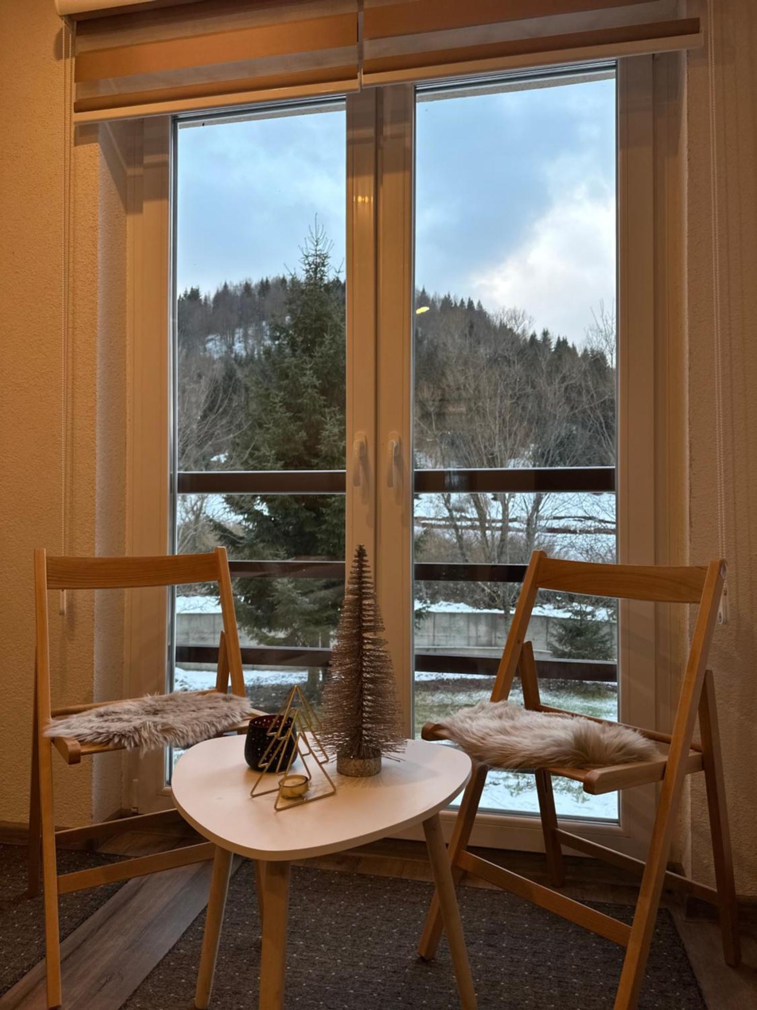Apartman - Sobe Tiha Luka, Bjelasnica ภายนอก รูปภาพ