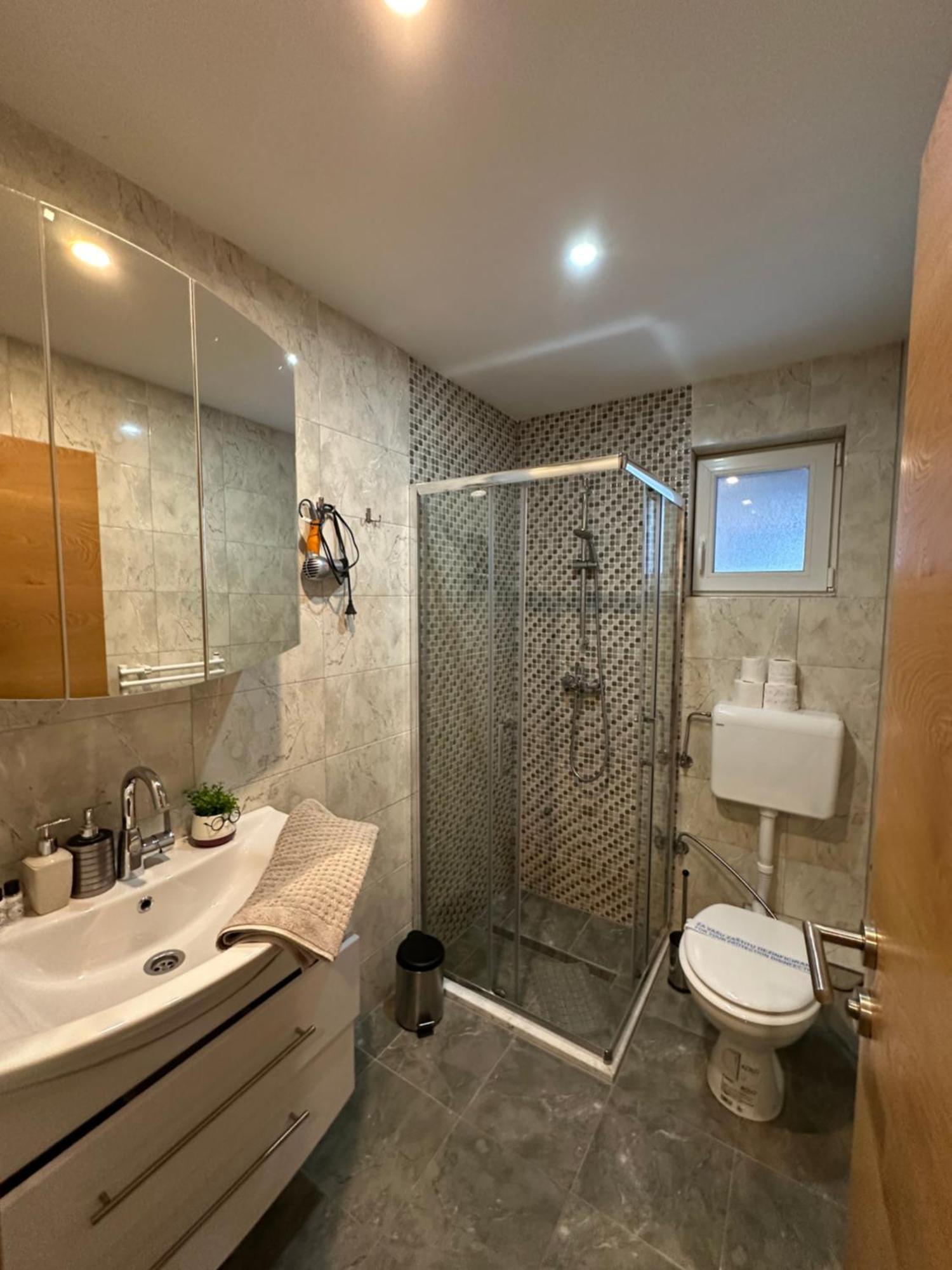 Apartman - Sobe Tiha Luka, Bjelasnica ภายนอก รูปภาพ